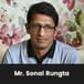 Rungta Group of Institutions Director: Mr Sonal Rungta Interview